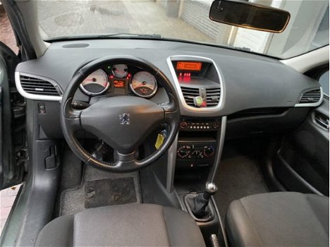 Peugeot 207 - 1.4 VTi Look Cruise, Airco, Cv, Electr.ramen 2009 Dealer onderhouden - 1