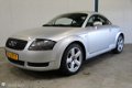 Audi TT - 1.8 5V Turbo 180PK - 1 - Thumbnail