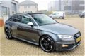 Audi A3 Sportback - 1.4 TFSI CoD Ambition Pro Line S 150pk✅S-Line S-Tronic automaat 1e|DLR|Panoramad - 1 - Thumbnail