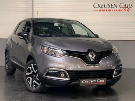 Renault Captur - 1.2 TCe Dynamique Navi/PDC//Licht en zicht Pack//Automaat - 1