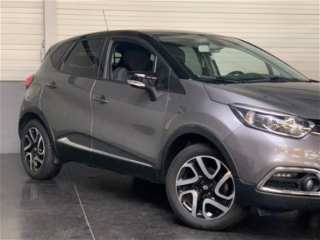 Renault Captur - 1.2 TCe Dynamique Navi/PDC//Licht en zicht Pack//Automaat - 1