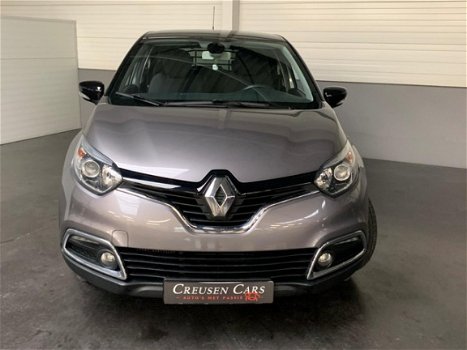 Renault Captur - 1.2 TCe Dynamique Navi/PDC//Licht en zicht Pack//Automaat - 1