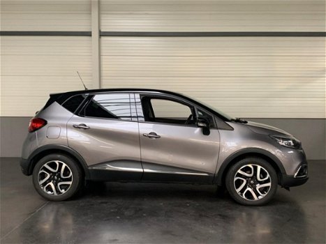 Renault Captur - 1.2 TCe Dynamique Navi/PDC//Licht en zicht Pack//Automaat - 1