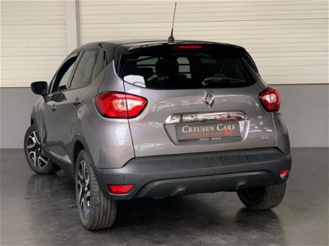 Renault Captur - 1.2 TCe Dynamique Navi/PDC//Licht en zicht Pack//Automaat - 1