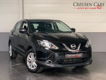 Nissan Qashqai - 1.2 Connect Edition Navi//2X PDC//Telefoon//Camera - 1 - Thumbnail