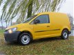 Volkswagen Caddy - 1.6 Tdi 112000km AIRCO CRUISE-CONTROLE HALF-LEDER SCHUIFDEUR *NL-AUTO - 1 - Thumbnail