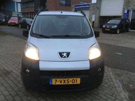 Peugeot Bipper - 1.3 HDI XT PROFIT + - 1