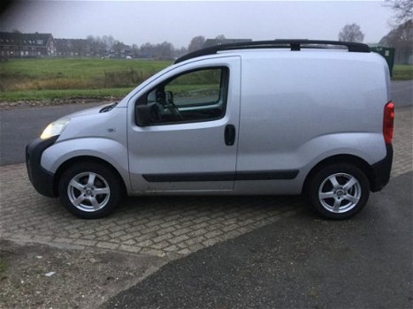 Peugeot Bipper - 1.3 HDI XT PROFIT + - 1