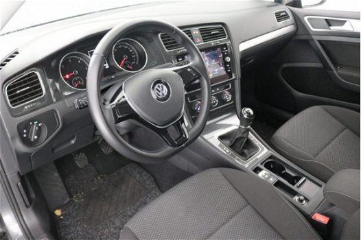 Volkswagen Golf - 1.6 TDI 115 PK EDITION NAVI / AIRCO / CRUISE / NIEUW MODEL - 1