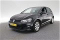 Volkswagen Golf - 1.0 TSI 115 PK Comfortline CLIMA / CRUISE / PDC - 1 - Thumbnail