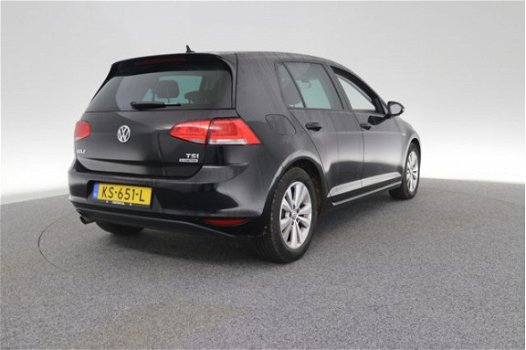 Volkswagen Golf - 1.0 TSI 115 PK Comfortline CLIMA / CRUISE / PDC - 1