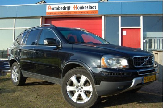 Volvo XC90 - 2.4 D5 Limited Edition - 1