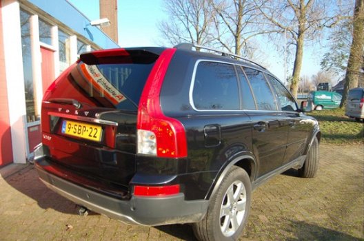 Volvo XC90 - 2.4 D5 Limited Edition - 1