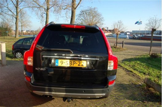 Volvo XC90 - 2.4 D5 Limited Edition - 1