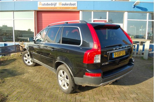 Volvo XC90 - 2.4 D5 Limited Edition - 1