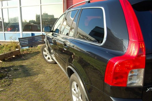 Volvo XC90 - 2.4 D5 Limited Edition - 1