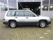 Subaru Forester - 2.0 AWD AIRCO/LMW/AWD - 1 - Thumbnail