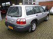 Subaru Forester - 2.0 AWD AIRCO/LMW/AWD - 1 - Thumbnail