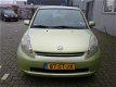 Daihatsu Sirion 2 - 1.3-16V Comfort AUTOMAAT+AIRCO - 1 - Thumbnail