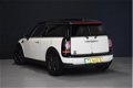 Mini Mini Clubman - 1.6 Cooper Chili AUTOMAAT [ELEK. SCHUIFDAK, LEDER INTERIEUR, CRUISE CONTROL, CLI - 1 - Thumbnail