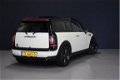 Mini Mini Clubman - 1.6 Cooper Chili AUTOMAAT [ELEK. SCHUIFDAK, LEDER INTERIEUR, CRUISE CONTROL, CLI - 1 - Thumbnail