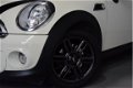 Mini Mini Clubman - 1.6 Cooper Chili AUTOMAAT [ELEK. SCHUIFDAK, LEDER INTERIEUR, CRUISE CONTROL, CLI - 1 - Thumbnail