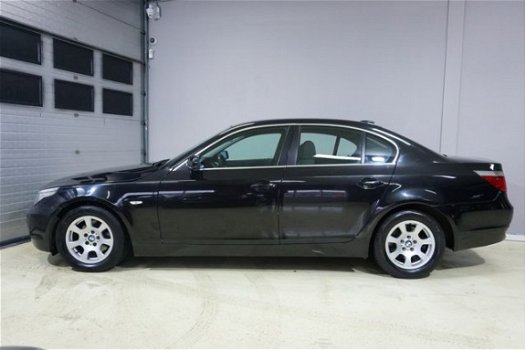 BMW 5-serie - 525d Business Executive - 1