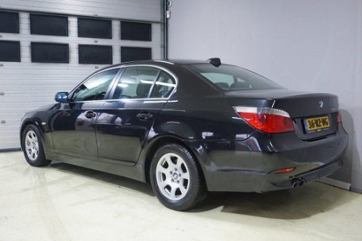 BMW 5-serie - 525d Business Executive - 1