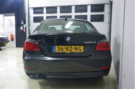 BMW 5-serie - 525d Business Executive - 1