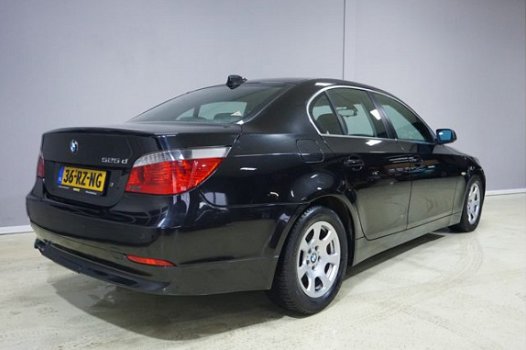 BMW 5-serie - 525d Business Executive - 1