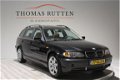 BMW 3-serie Touring - 330i Special Executive 2003 Youngtimer/ Automaat/ Xenon/ Leder/ Schf.kntl.dak/ - 1 - Thumbnail