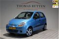 Chevrolet Matiz - 0.8 Spirit 2008/ NAP/ Airco/ Elek ramen/ Radio CD/ Nette Auto/ Onderhoudsboekjes/ - 1 - Thumbnail