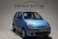 Chevrolet Matiz - 0.8 Spirit 2008/ NAP/ Airco/ Elek ramen/ Radio CD/ Nette Auto/ Onderhoudsboekjes/ - 1 - Thumbnail