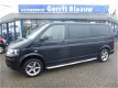 Volkswagen Transporter Caravelle - , 140pk , dubbele cabine , automaat , - 1 - Thumbnail