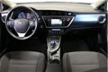 Toyota Auris - 1.8 Hybrid Lease PANORAMA + NAVIGATIE + AUTOMAAT - 1 - Thumbnail