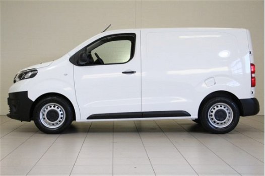 Toyota ProAce Compact - 1.5 D-4D Cool Comfort VOORRAAD VOORDEL - 1