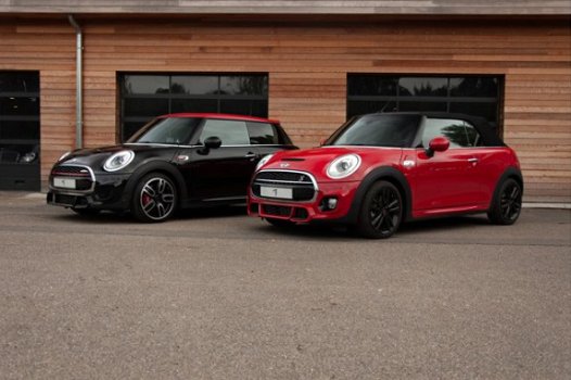 Mini Mini Clubman - Cooper S Chili *Pano-Xenon - 1