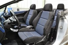 Peugeot 307 CC - 2.0-16V Cabrio Automaat Airco Apk12-2020