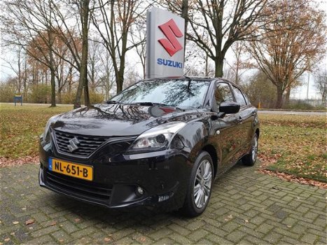 Suzuki Baleno - 1.2 Exclusive Airco PDC achter Rijklaar - 1