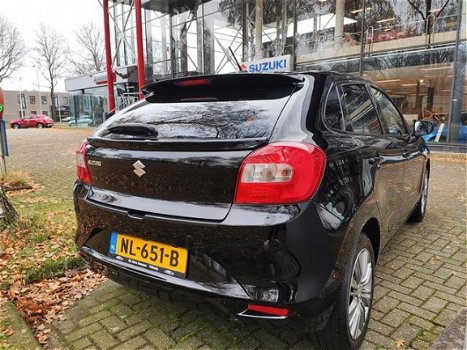 Suzuki Baleno - 1.2 Exclusive Airco PDC achter Rijklaar - 1