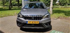 Suzuki S-Cross - 1.0 Boosterjet Exclusive navigatie Young Car Rijklaar