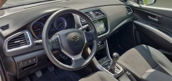 Suzuki S-Cross - 1.0 Boosterjet Exclusive navigatie Young Car Rijklaar - 1