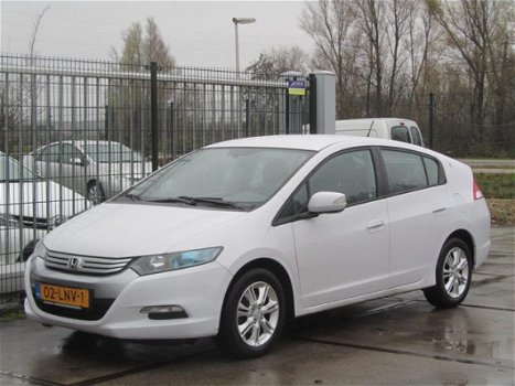 Honda Insight - 1.3 Basis - 1