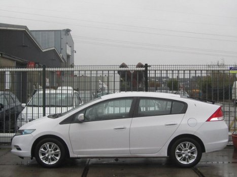 Honda Insight - 1.3 Basis - 1