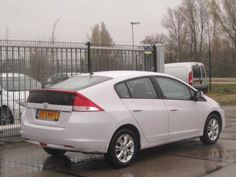 Honda Insight - 1.3 Basis - 1