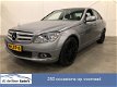 Mercedes-Benz C-klasse - 200 K automaat cruise nieuwstaat - 1 - Thumbnail