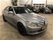 Mercedes-Benz C-klasse - 200 K automaat cruise nieuwstaat - 1 - Thumbnail