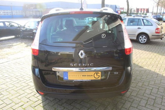 Renault Scénic - Grand Scénic 7per TCe Navi, Clima, Cruise, - 1