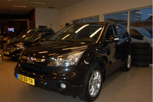 Honda CR-V - 2.0i Executive - 1