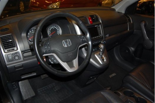 Honda CR-V - 2.0i Executive - 1